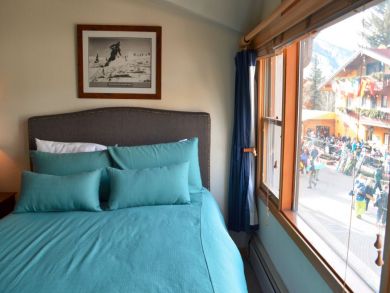Vail Lionshead Condo 896260